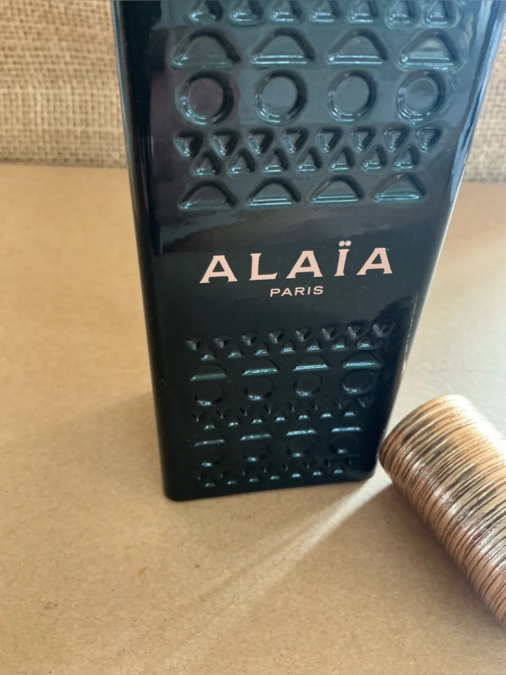 Alaia paris discontinued